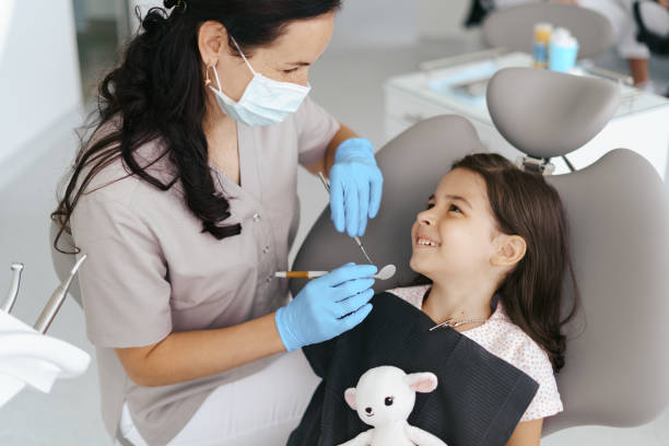 Best After-Hours Emergency Dentist in Grayvle, IL