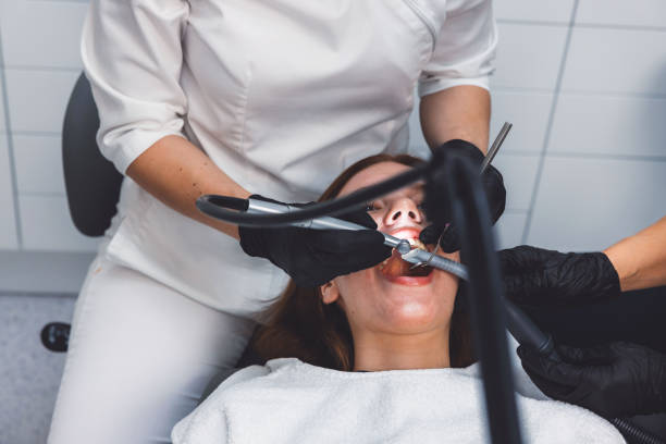 Best 24-Hour Emergency Dentist in Grayvle, IL