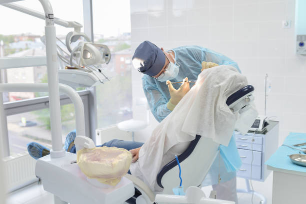 Best Emergency Wisdom Teeth Removal in Grayvle, IL
